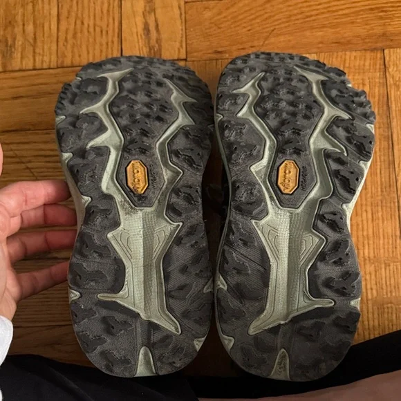 Hoka Speed Goat 6 - Picture 4 of 7